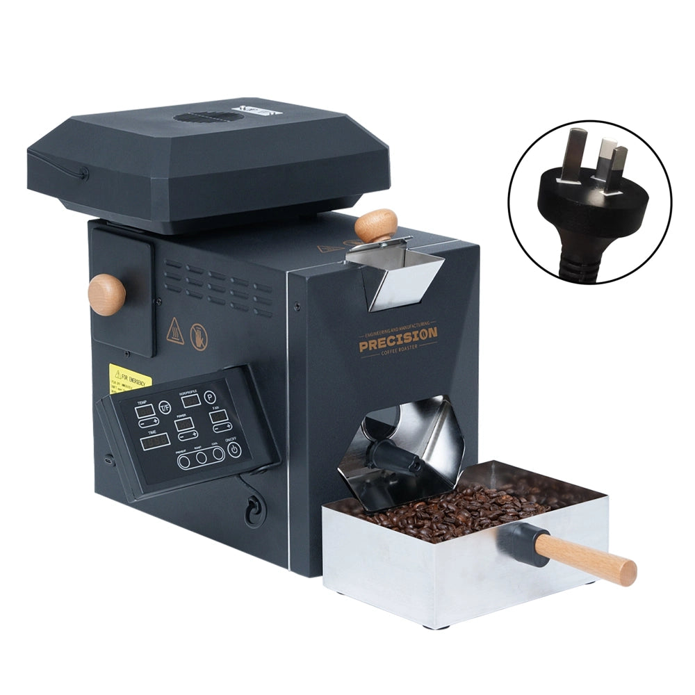 200g Electric Home Coffee Roaster (PKF-200g)
