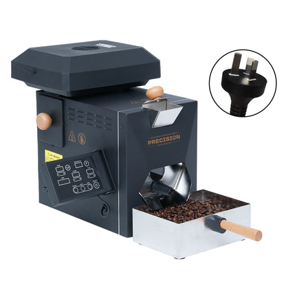 200g Electric Home Coffee Roaster (PKF-200g)