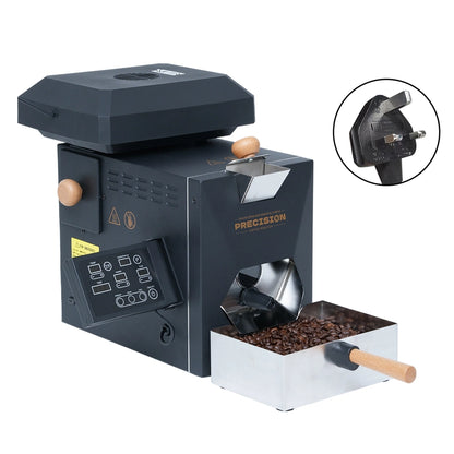 200g Electric Home Coffee Roaster (PKF-200g)
