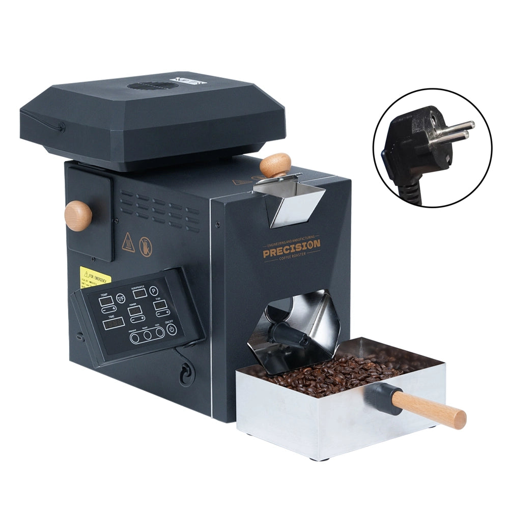 200g Electric Home Coffee Roaster (PKF-200g)