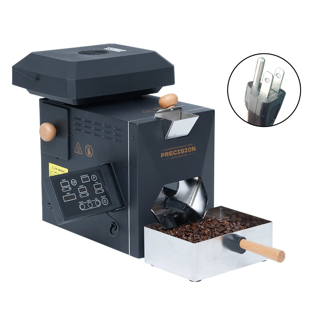 200g Electric Home Coffee Roaster (PKF-200g)