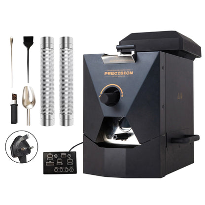 500g Electric Home Coffee Roaster (PKF-500g)