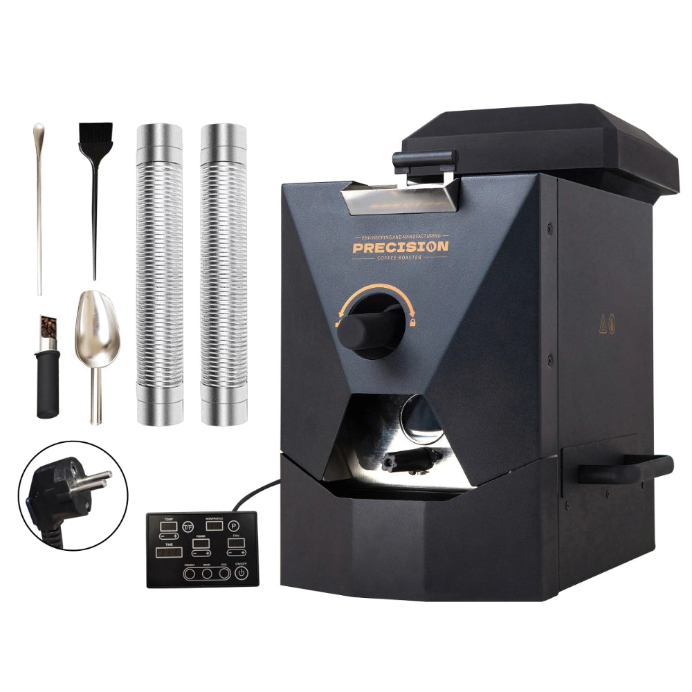 500g Electric Home Coffee Roaster (PKF-500g)