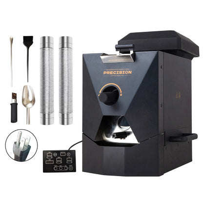 500g Electric Home Coffee Roaster (PKF-500g)