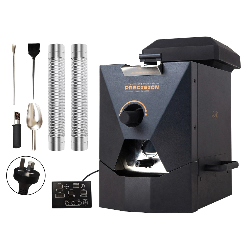 500g Electric Home Coffee Roaster (PKF-500g)
