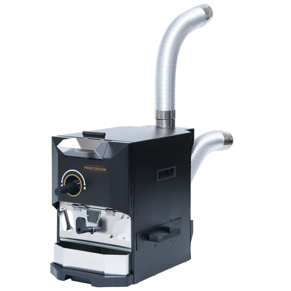1kg Electric Commercial Coffee Roaster (PKF-1kg)