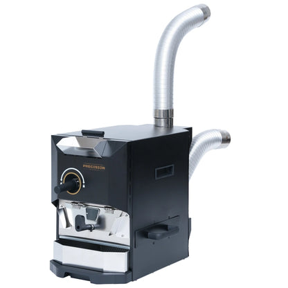1kg Electric Commercial Coffee Roaster (PKF-1kg)