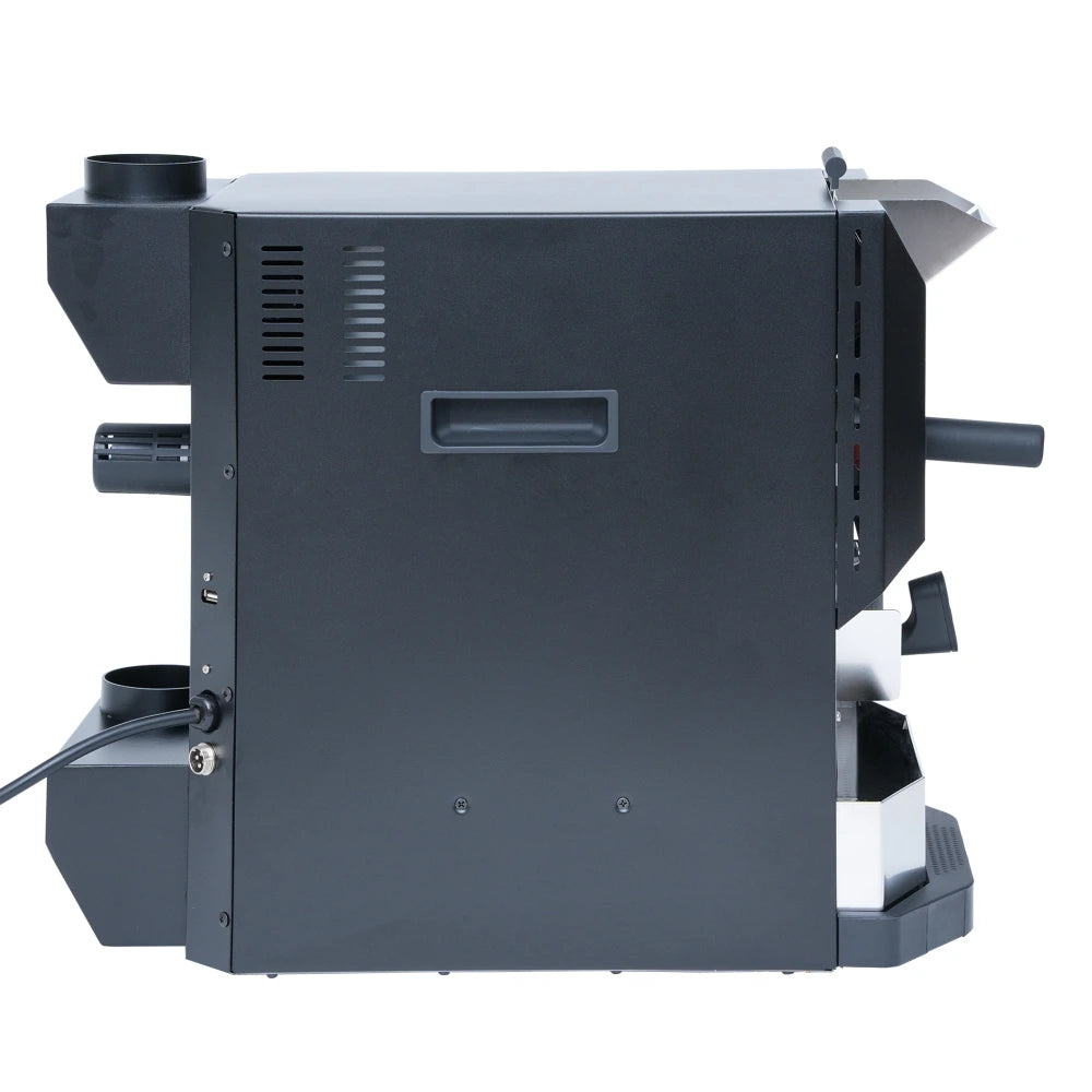 1kg Electric Commercial Coffee Roaster (PKF-1kg)