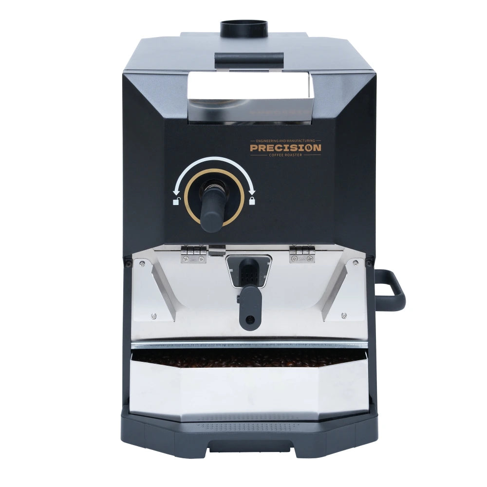 1kg Electric Commercial Coffee Roaster (PKF-1kg)