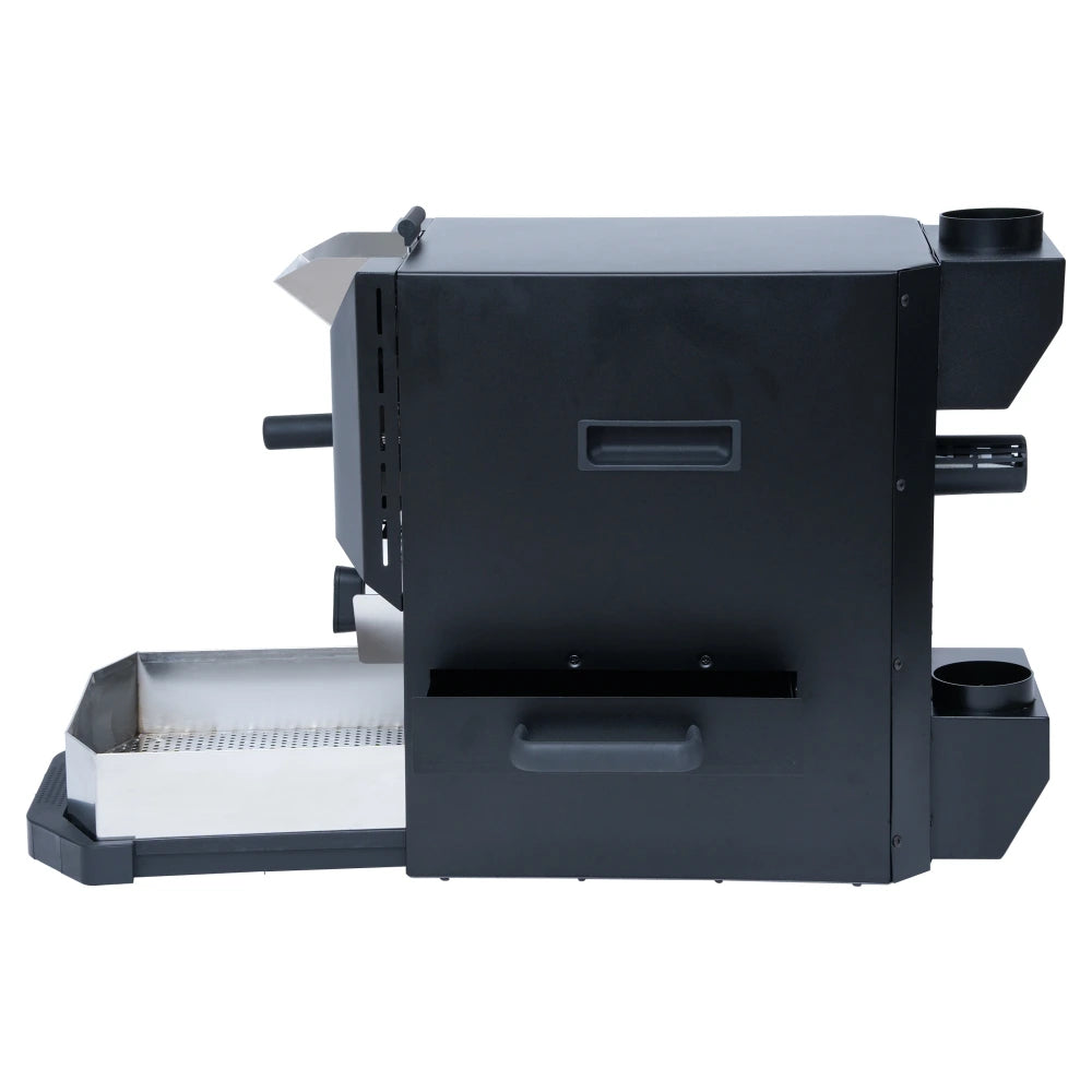 1kg Electric Commercial Coffee Roaster (PKF-1kg)