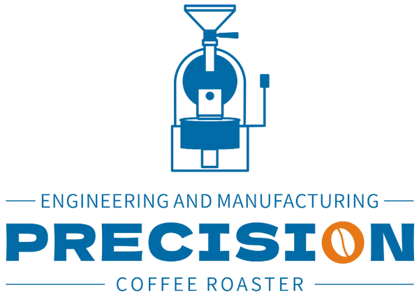 Precision Coffee Roaster