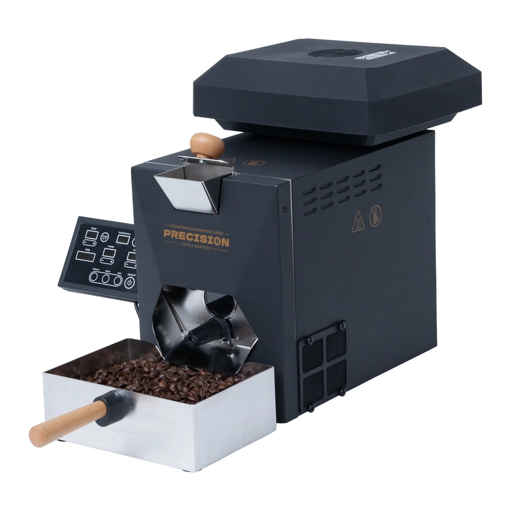 200g Electric Home Coffee Roaster (PKF-200g)