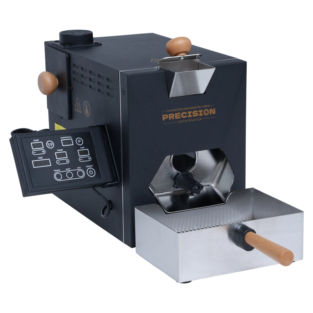 200g Electric Home Coffee Roaster (PKF-200g)