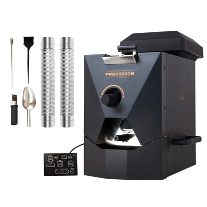 500g Electric Home Coffee Roaster (PKF-500g)