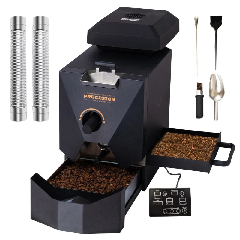 500g Electric Home Coffee Roaster (PKF-500g)