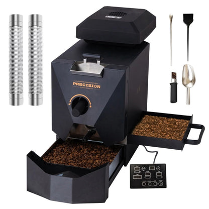 500g Electric Home Coffee Roaster (PKF-500g)