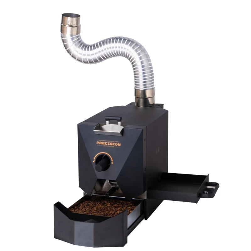 500g Electric Home Coffee Roaster (PKF-500g)